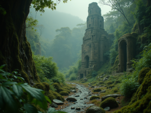 Как фильм 'Чужой' изменил жанр научной фантастики и поп-культуру