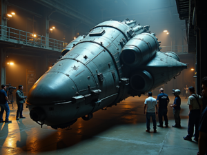 [dialog] Цитата из «Война миров»