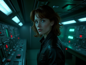 Главные персонажи фильма 'Чужой': кто они и что с ними случилось?