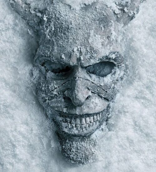 Цитата из «Чёрный телефон 2»