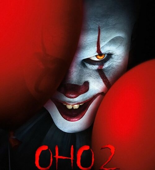 Цитата из «Оно 2» Цитата из «Оно 2»