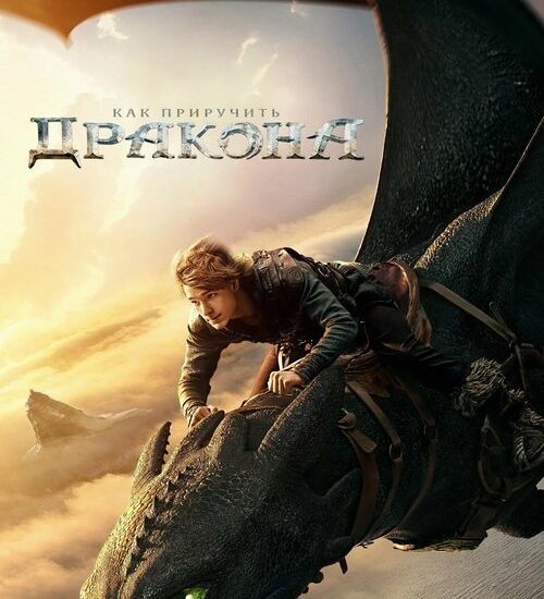 Цитата из «Как приручить дракона»