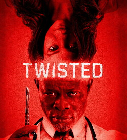 Цитата из «Искаженный»