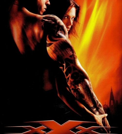 Цитата из «Три икса» Цитата из «Три икса»