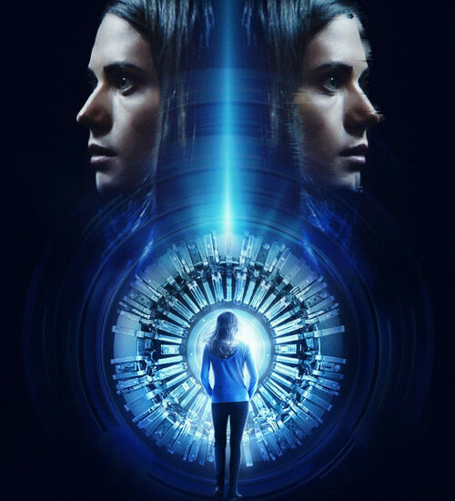 Цитата из «Разлом времени»